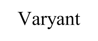 VARYANT