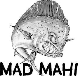 MAD MAHI