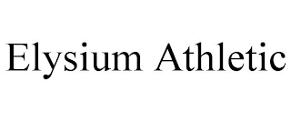 ELYSIUM ATHLETIC