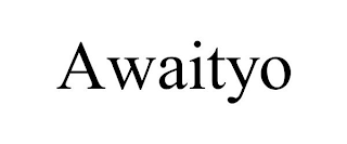 AWAITYO