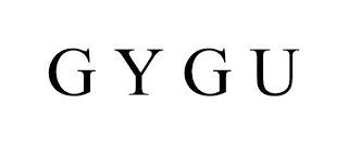 G Y G U
