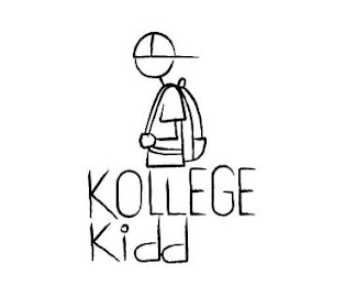 KOLLEGE KIDD