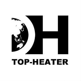 DH TOP-HEATER