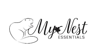 MYNEST ESSENTIALS