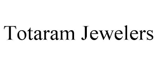 TOTARAM JEWELERS