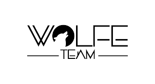 WOLFE TEAM