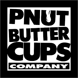 PNUT BUTTER CUPS COMPANY