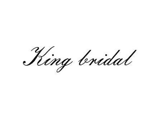 KING BRIDAL