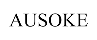 AUSOKE