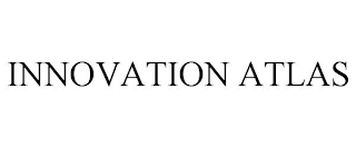 INNOVATION ATLAS