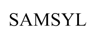 SAMSYL