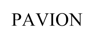 PAVION