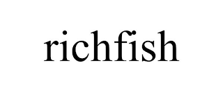 RICHFISH