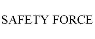 SAFETY FORCE