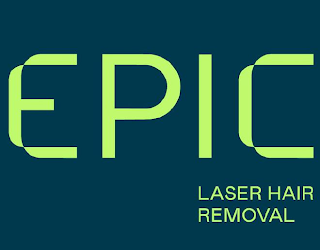 EPIC LASER HAIR REMOVAL