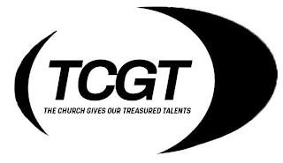 TCGT THE CHURCH GOT TALENT