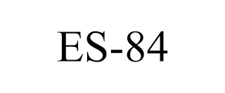 ES-84