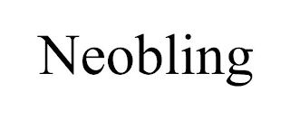 NEOBLING