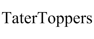 TATERTOPPERS