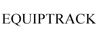 EQUIPTRACK