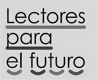 LECTORES PARA EL FUTURO