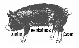 AIRLIE BERKSHIRE FARM