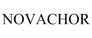 NOVACHOR