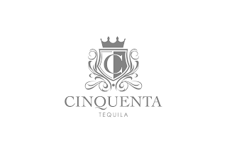 C CINQUENTA TEQUILA