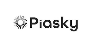 PIASKY