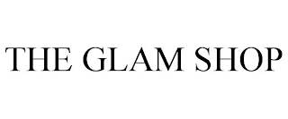 THE GLAM SHOP