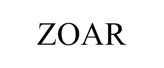 ZOAR