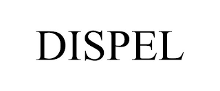 DISPEL