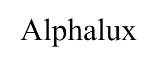 ALPHALUX