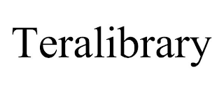 TERALIBRARY