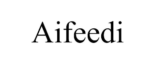 AIFEEDI