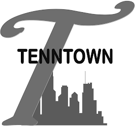 T TENNTOWN