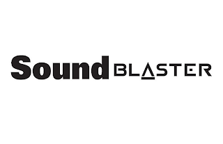 SOUND BLASTER