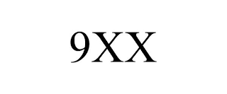 9XX