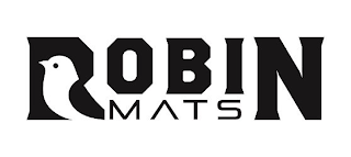 ROBIN MATS