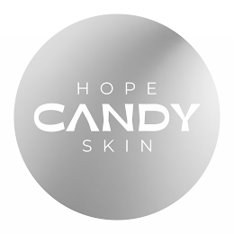 HOPE CANDY SKIN