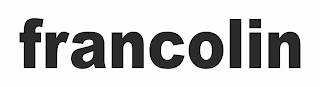 FRANCOLIN