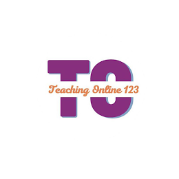 TO TEACHING ONLINE 123