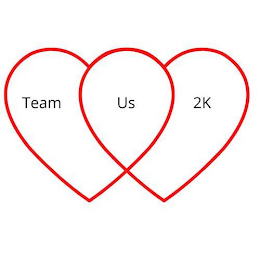 TEAM US 2K