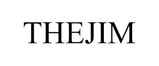 THEJIM
