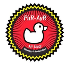 PÜR-AYR AIR DUCT CLEANING AND RESTORATION