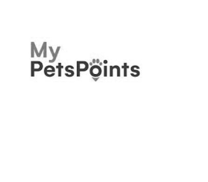 MYPETSPOINTS