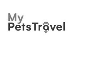 MYPETSTRAVEL