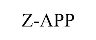 Z-APP