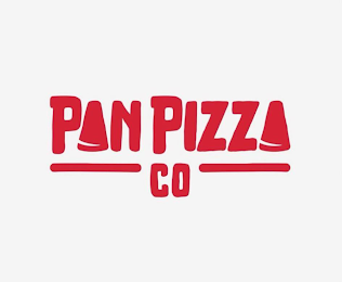 PAN PIZZA CO