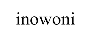 INOWONI